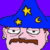 THE Wiggity Wizard!
